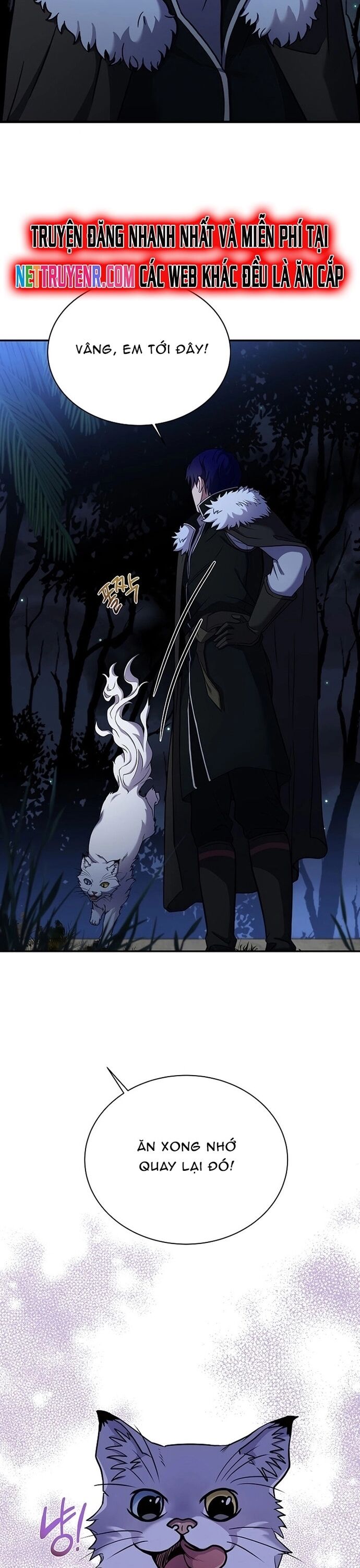Sự Trở Lại Của Pháp Sư 8 Vòng Chapter 101 - 39