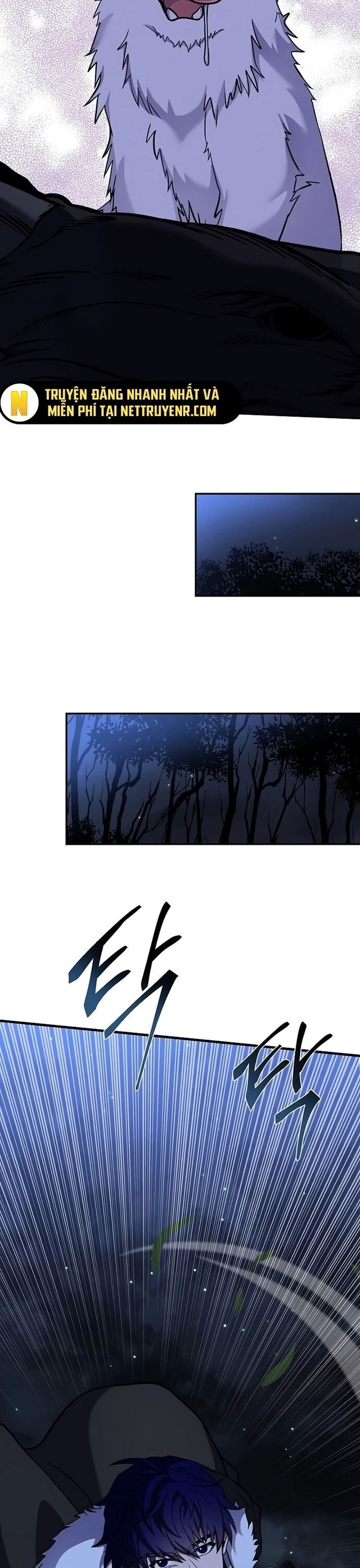 Sự Trở Lại Của Pháp Sư 8 Vòng Chapter 101 - 40