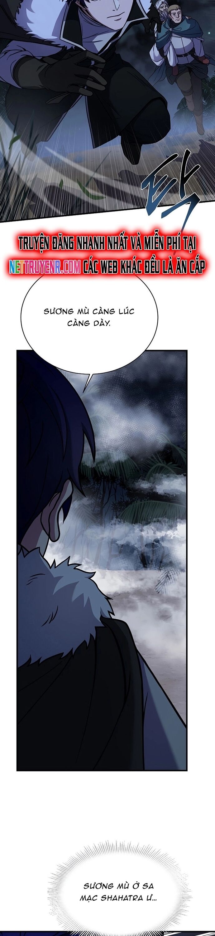 Sự Trở Lại Của Pháp Sư 8 Vòng Chapter 101 - 41