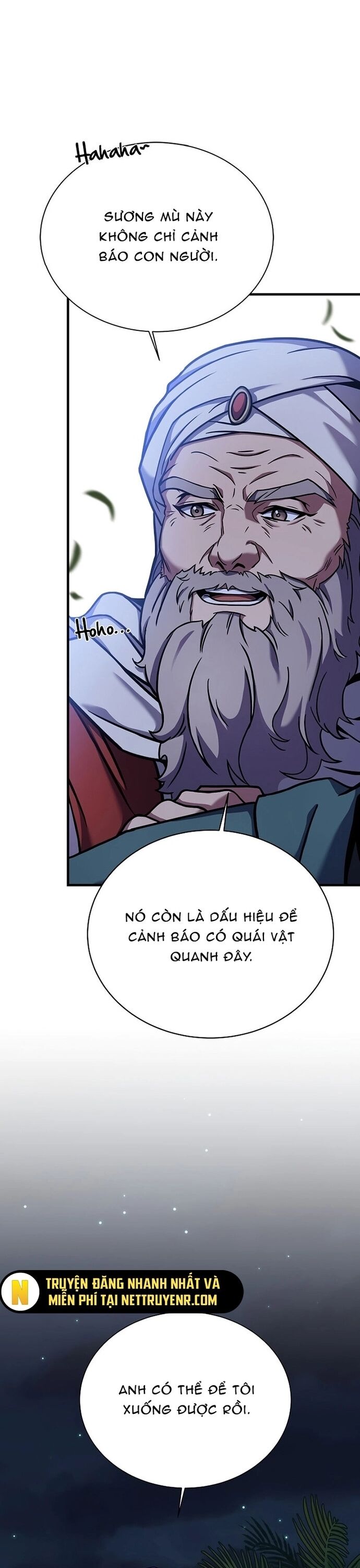 Sự Trở Lại Của Pháp Sư 8 Vòng Chapter 101 - 43