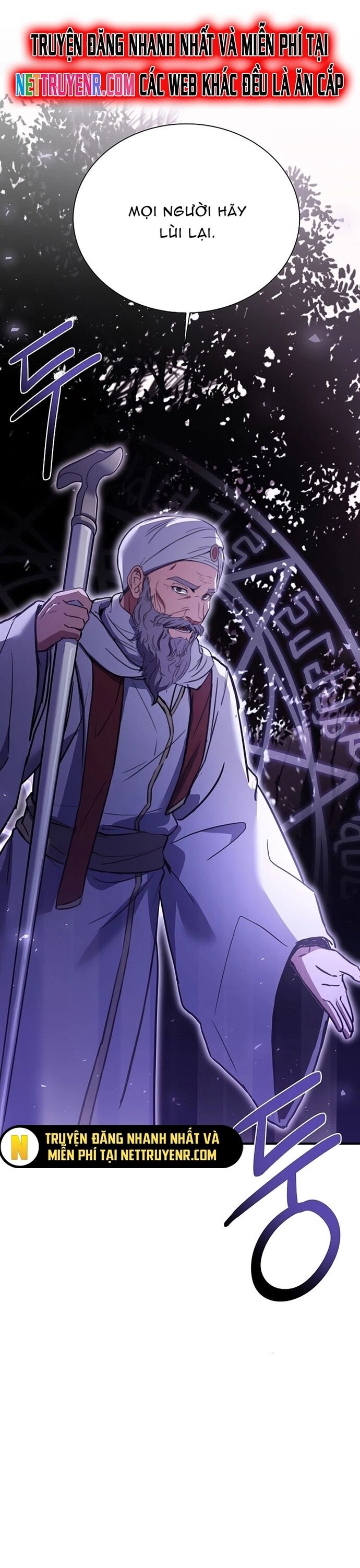 Sự Trở Lại Của Pháp Sư 8 Vòng Chapter 101 - 45