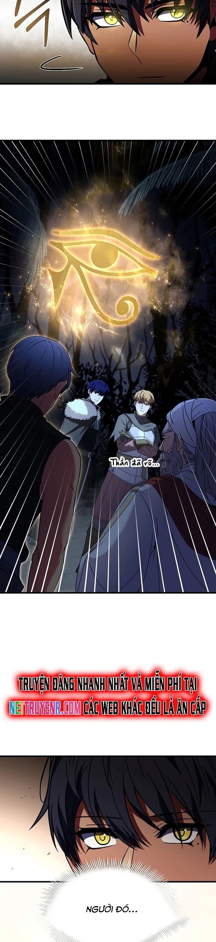 Sự Trở Lại Của Pháp Sư 8 Vòng Chapter 101 - 9