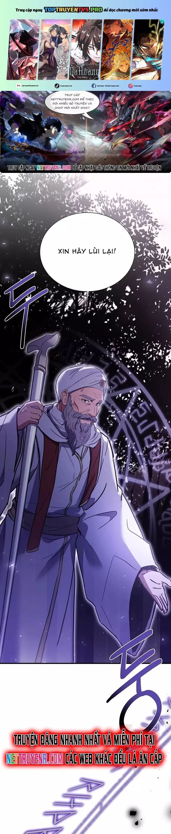 Sự Trở Lại Của Pháp Sư 8 Vòng Chapter 102 - 2
