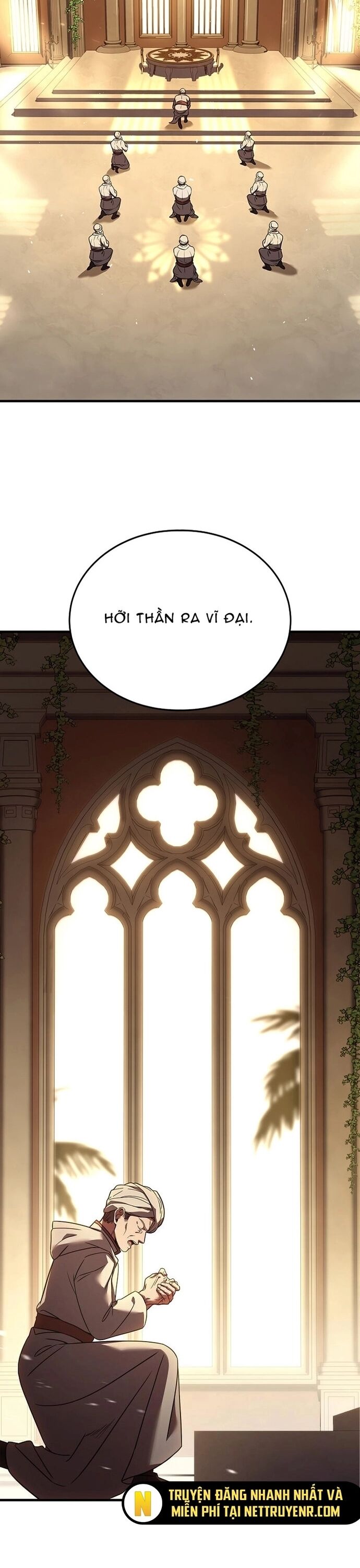Sự Trở Lại Của Pháp Sư 8 Vòng Chapter 102 - 12