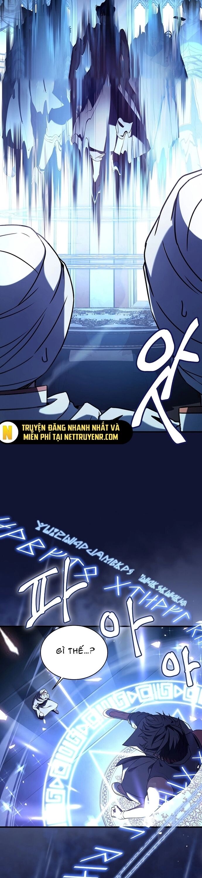 Sự Trở Lại Của Pháp Sư 8 Vòng Chapter 102 - 16