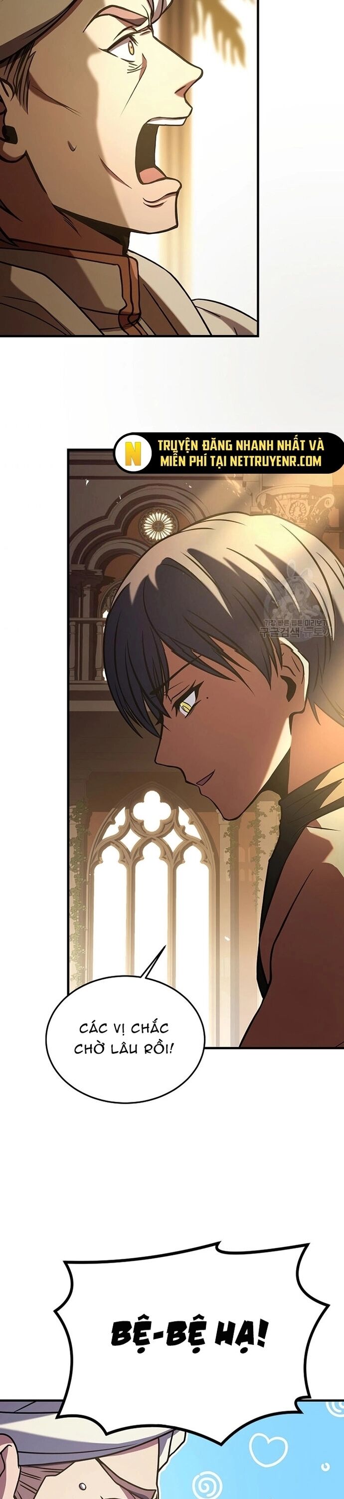 Sự Trở Lại Của Pháp Sư 8 Vòng Chapter 102 - 19