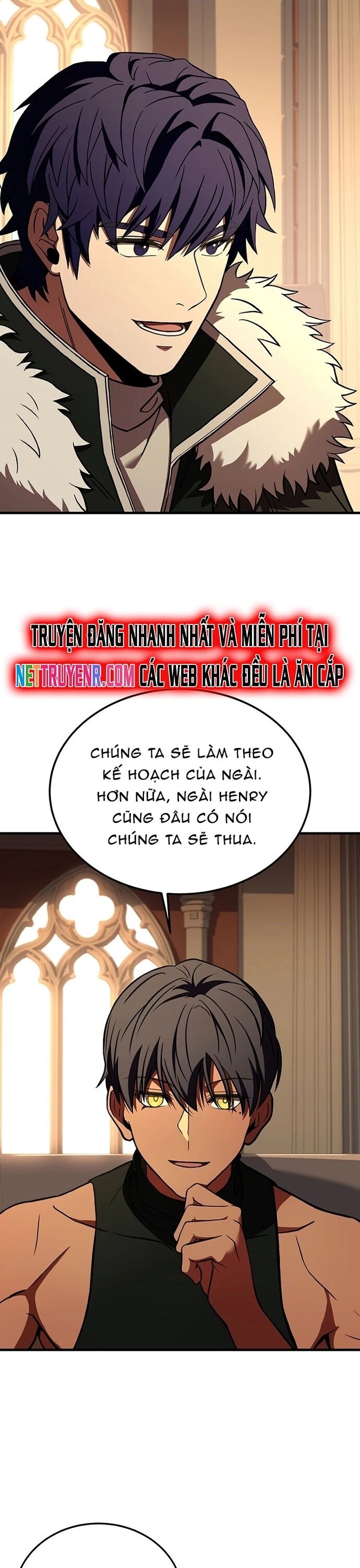 Sự Trở Lại Của Pháp Sư 8 Vòng Chapter 102 - 23