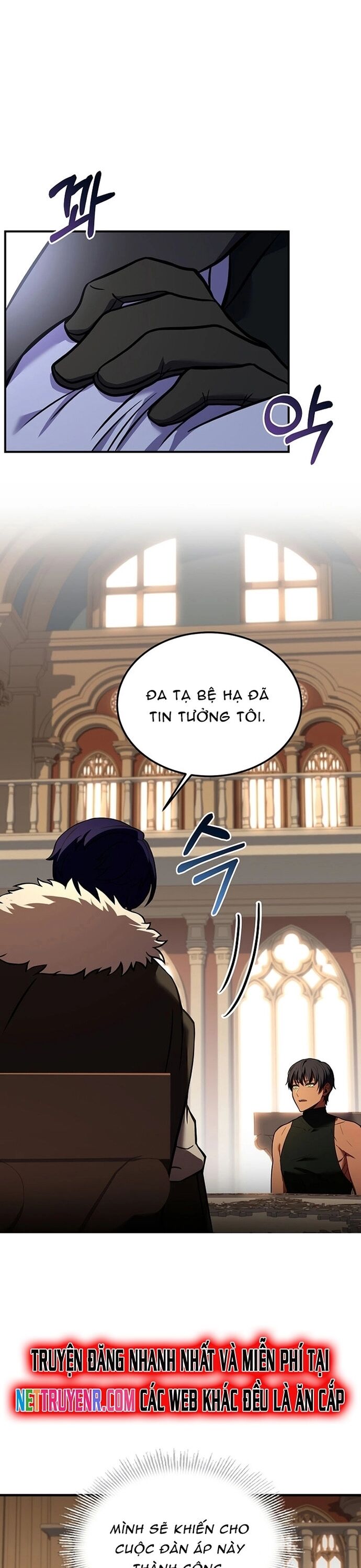 Sự Trở Lại Của Pháp Sư 8 Vòng Chapter 102 - 27