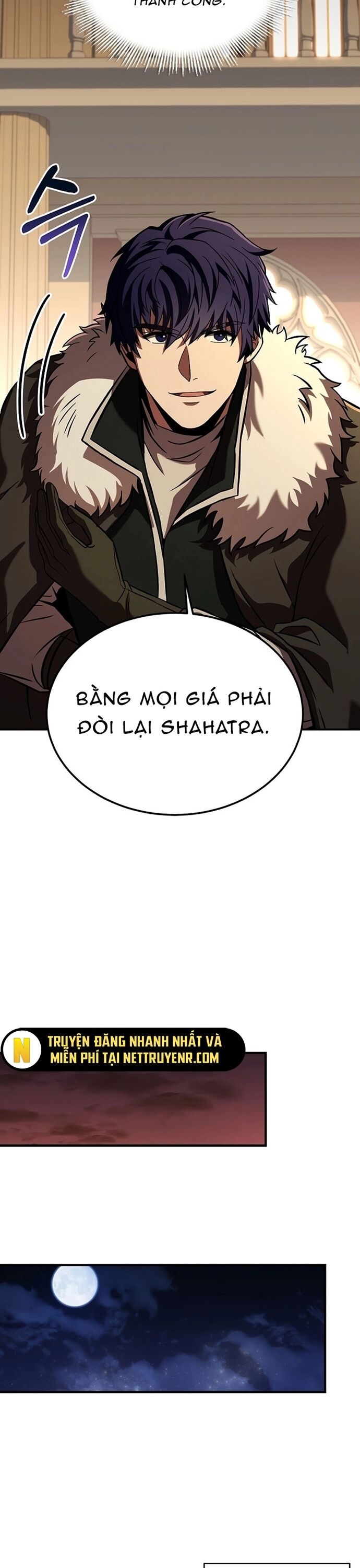Sự Trở Lại Của Pháp Sư 8 Vòng Chapter 102 - 28