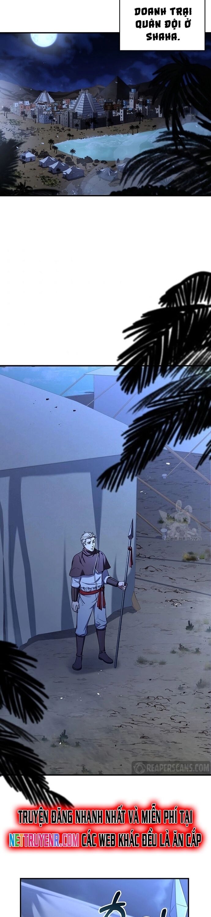 Sự Trở Lại Của Pháp Sư 8 Vòng Chapter 102 - 29