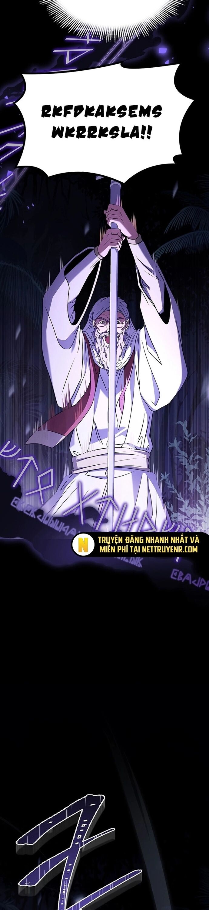 Sự Trở Lại Của Pháp Sư 8 Vòng Chapter 102 - 4