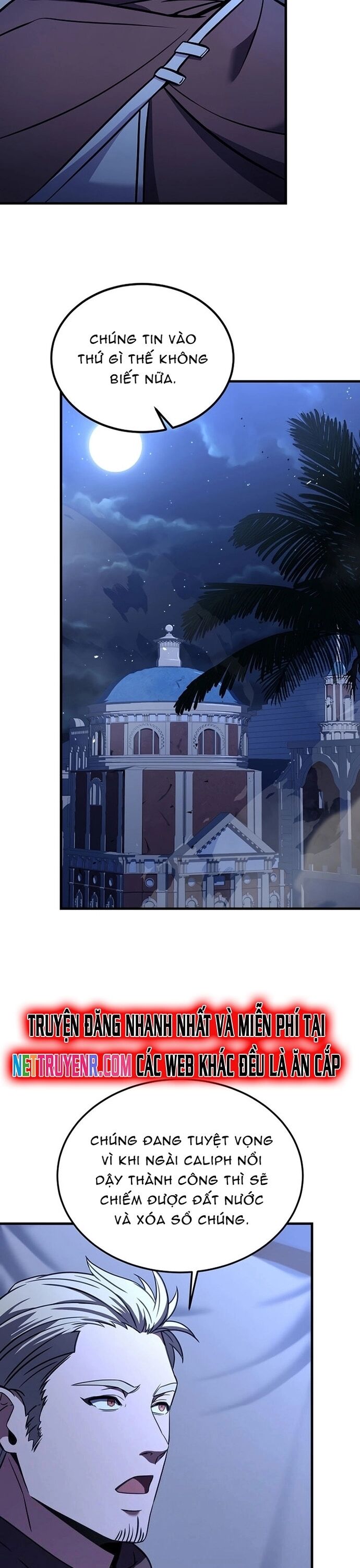 Sự Trở Lại Của Pháp Sư 8 Vòng Chapter 102 - 32