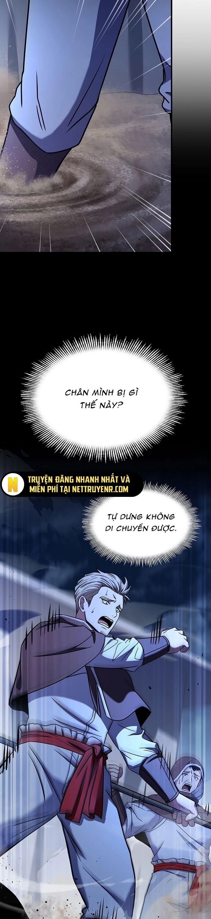 Sự Trở Lại Của Pháp Sư 8 Vòng Chapter 102 - 37