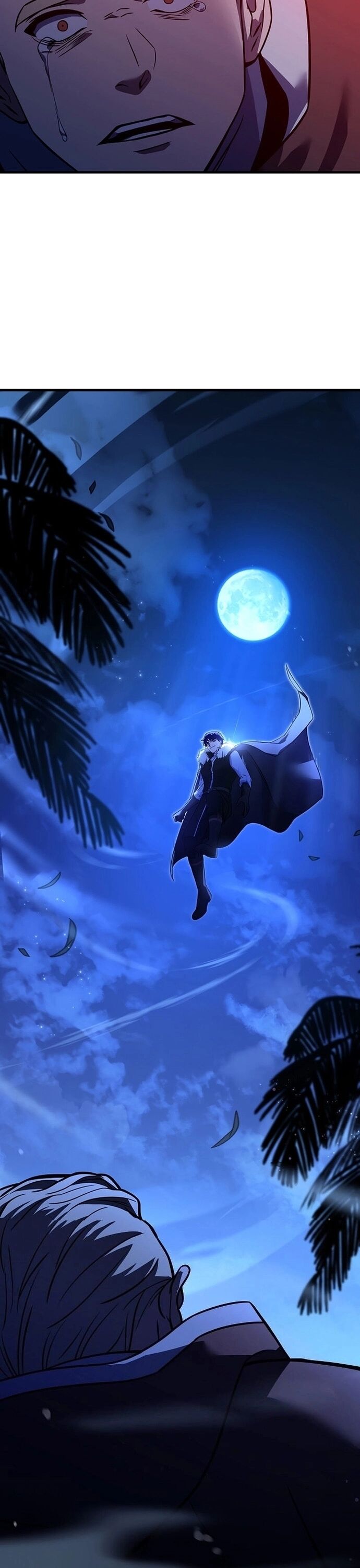 Sự Trở Lại Của Pháp Sư 8 Vòng Chapter 102 - 39