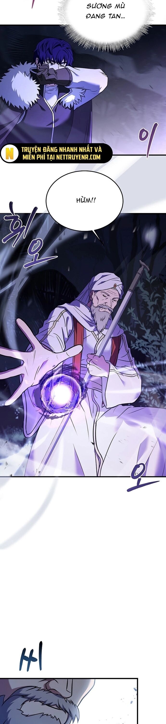 Sự Trở Lại Của Pháp Sư 8 Vòng Chapter 102 - 7
