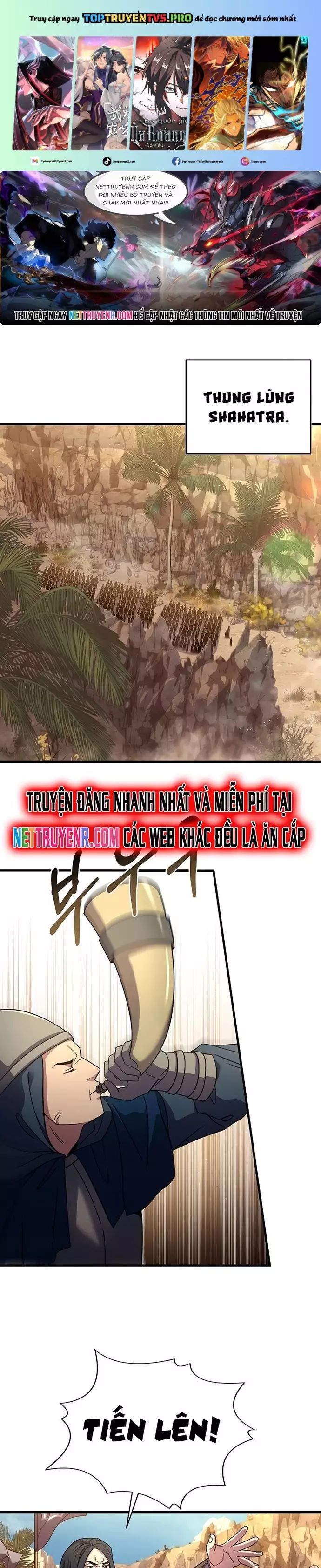 Sự Trở Lại Của Pháp Sư 8 Vòng Chapter 103 - 2