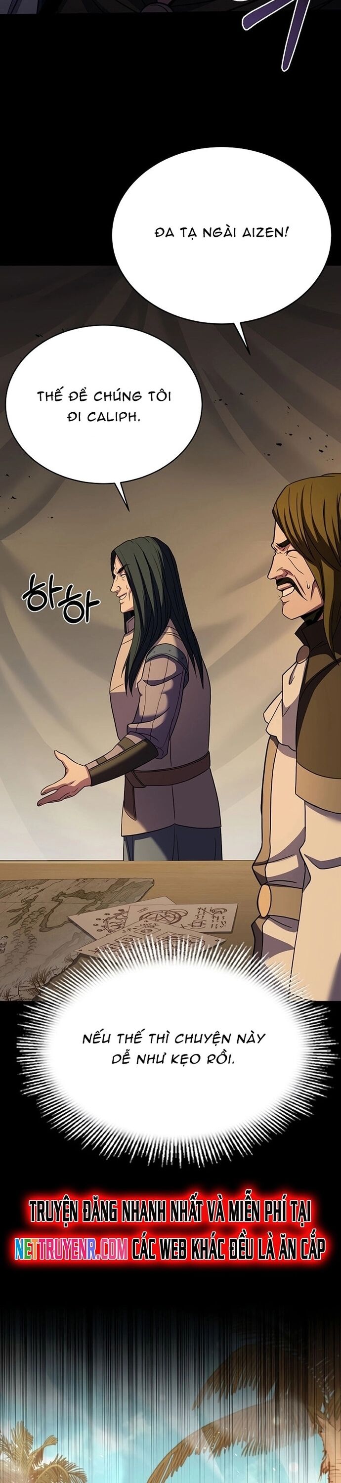 Sự Trở Lại Của Pháp Sư 8 Vòng Chapter 103 - 11