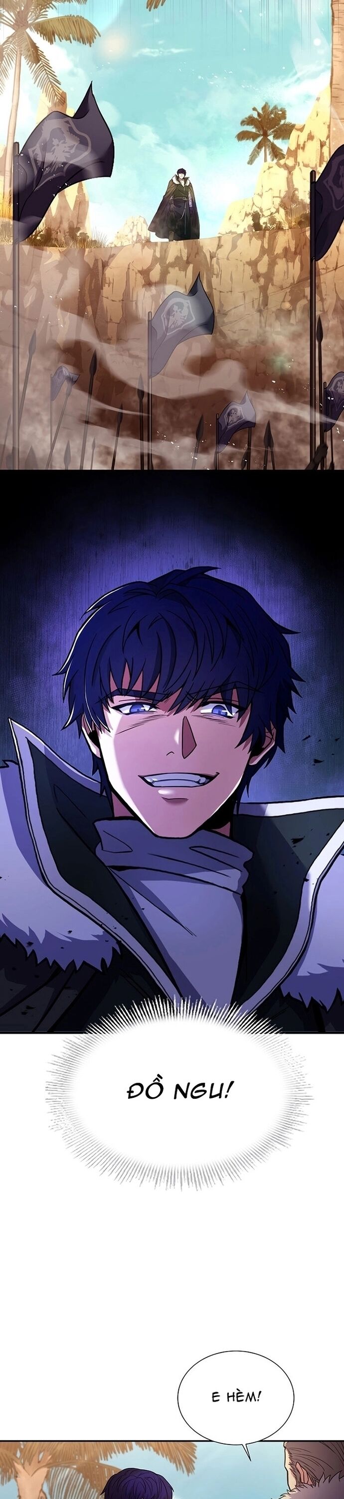 Sự Trở Lại Của Pháp Sư 8 Vòng Chapter 103 - 12
