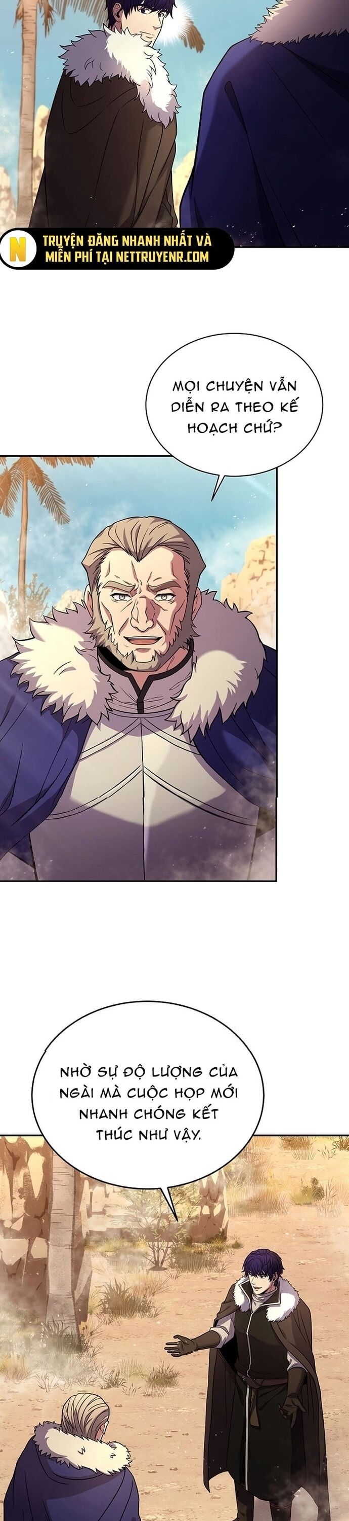 Sự Trở Lại Của Pháp Sư 8 Vòng Chapter 103 - 13