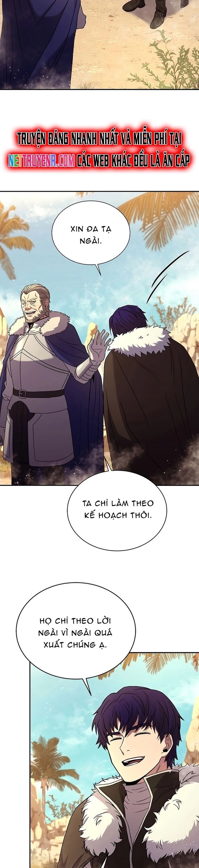 Sự Trở Lại Của Pháp Sư 8 Vòng Chapter 103 - 14