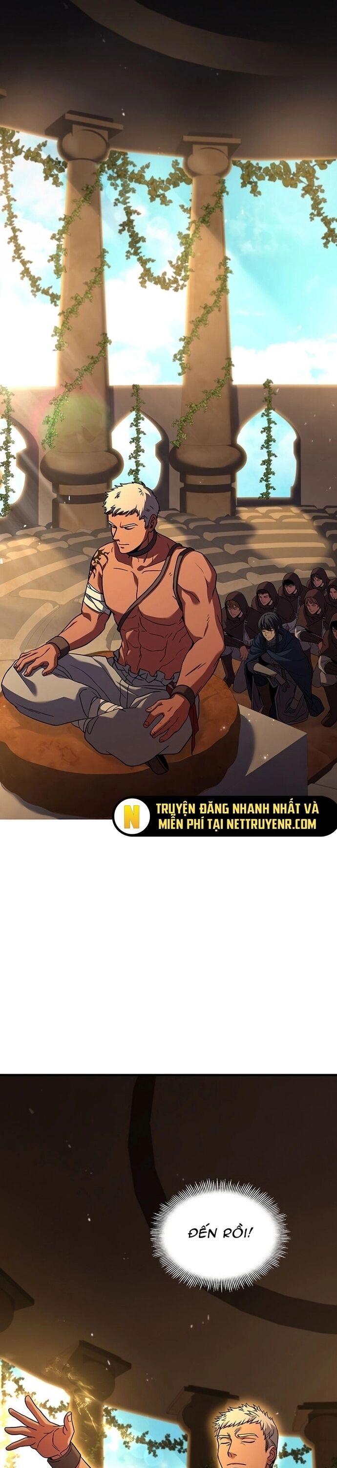 Sự Trở Lại Của Pháp Sư 8 Vòng Chapter 103 - 17