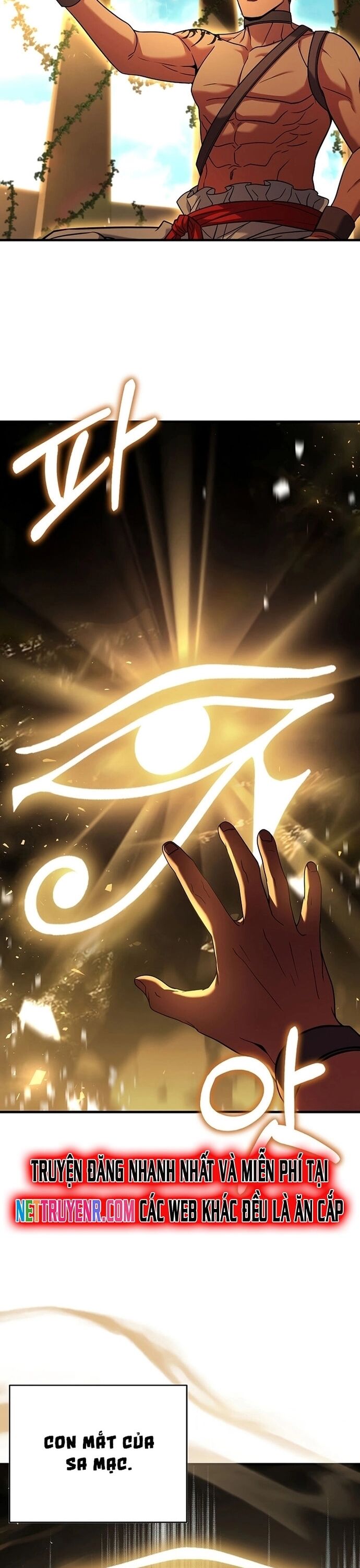 Sự Trở Lại Của Pháp Sư 8 Vòng Chapter 103 - 18