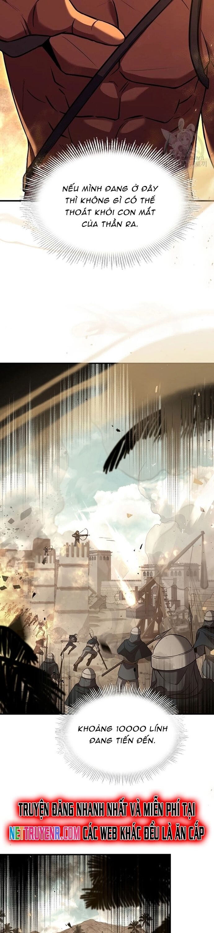 Sự Trở Lại Của Pháp Sư 8 Vòng Chapter 103 - 20