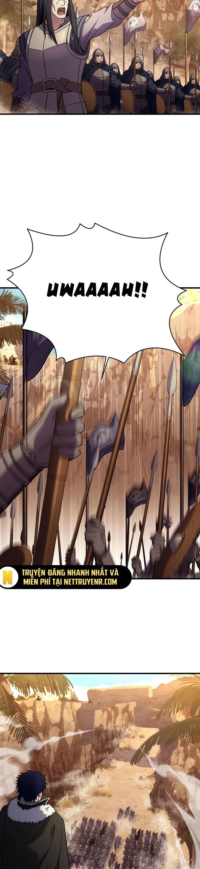 Sự Trở Lại Của Pháp Sư 8 Vòng Chapter 103 - 3