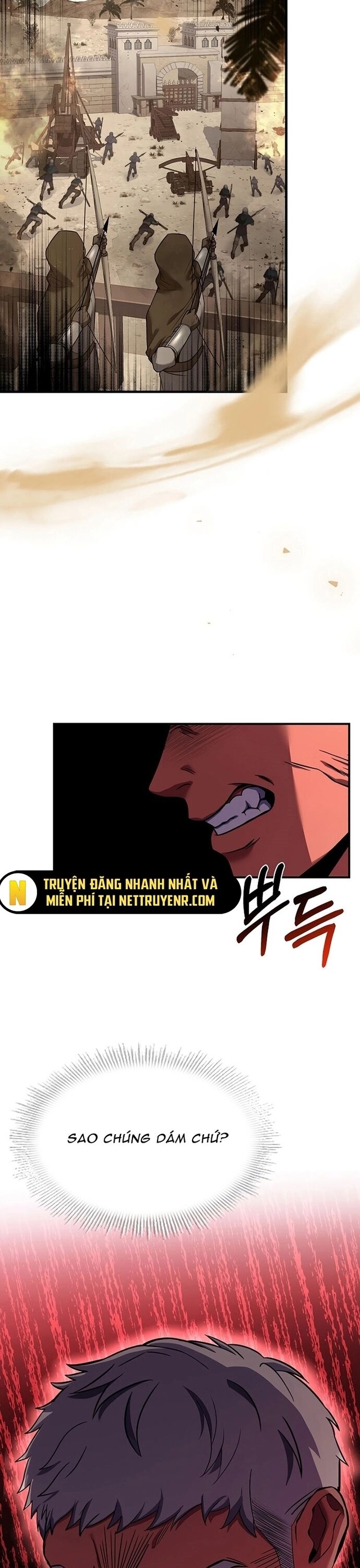 Sự Trở Lại Của Pháp Sư 8 Vòng Chapter 103 - 21