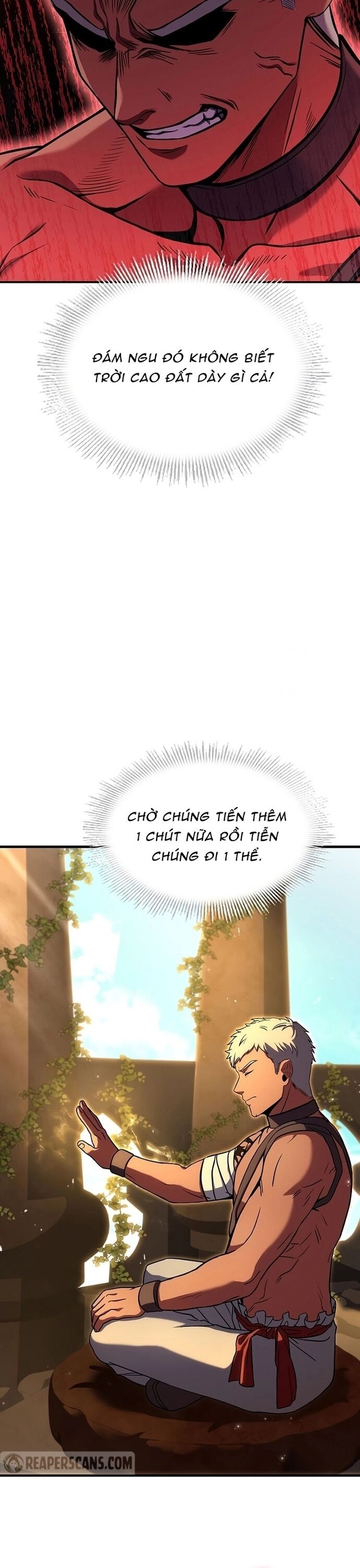 Sự Trở Lại Của Pháp Sư 8 Vòng Chapter 103 - 22