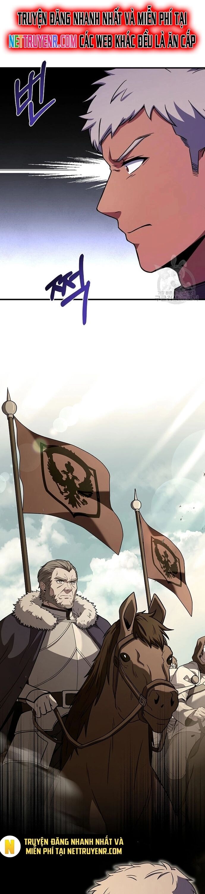 Sự Trở Lại Của Pháp Sư 8 Vòng Chapter 103 - 23