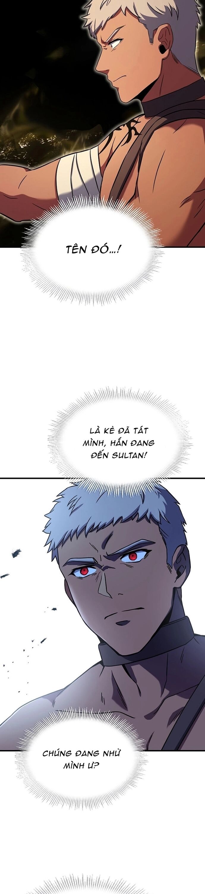 Sự Trở Lại Của Pháp Sư 8 Vòng Chapter 103 - 24