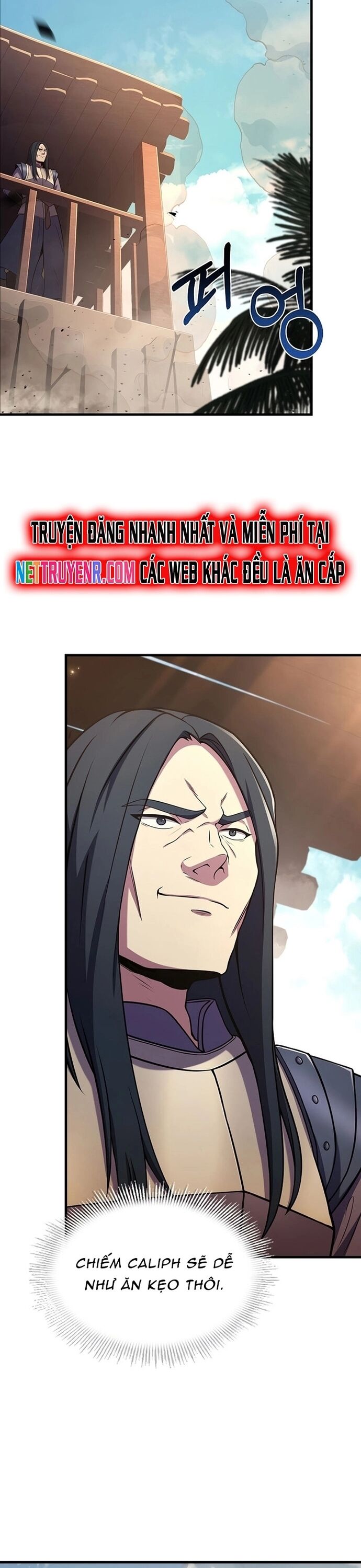 Sự Trở Lại Của Pháp Sư 8 Vòng Chapter 103 - 27