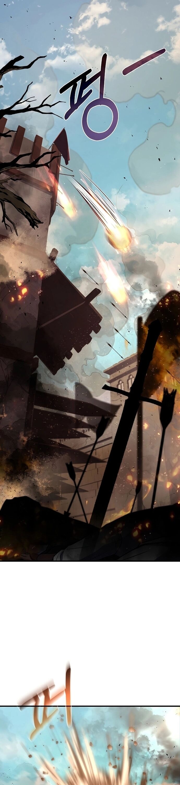 Sự Trở Lại Của Pháp Sư 8 Vòng Chapter 103 - 28