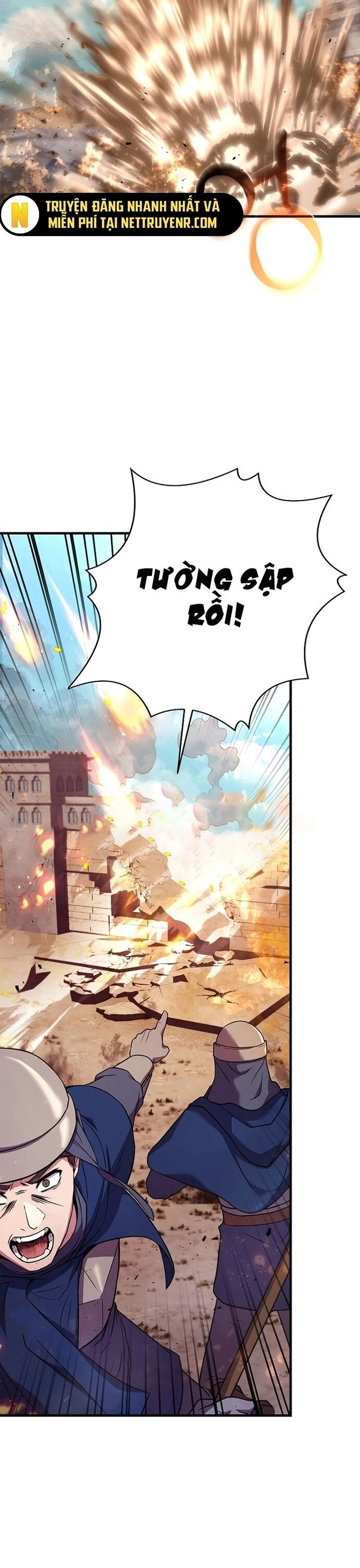 Sự Trở Lại Của Pháp Sư 8 Vòng Chapter 103 - 29
