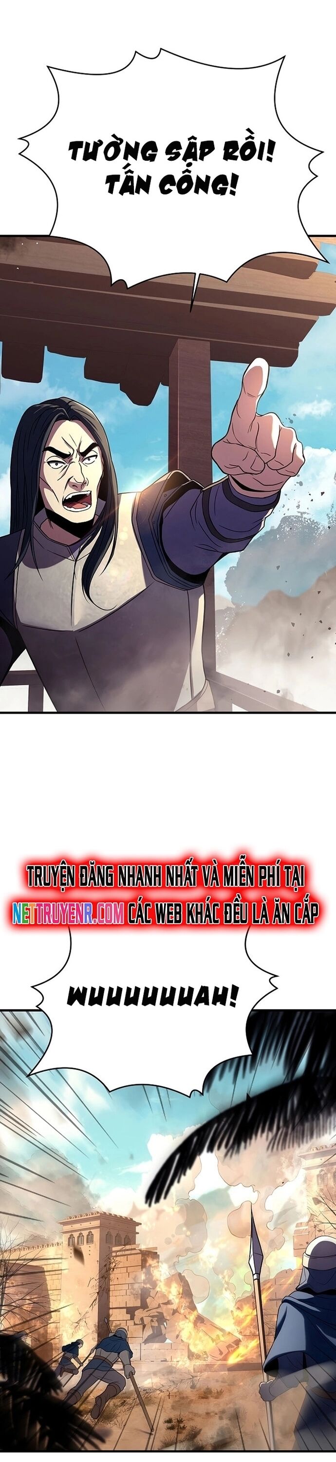 Sự Trở Lại Của Pháp Sư 8 Vòng Chapter 103 - 30