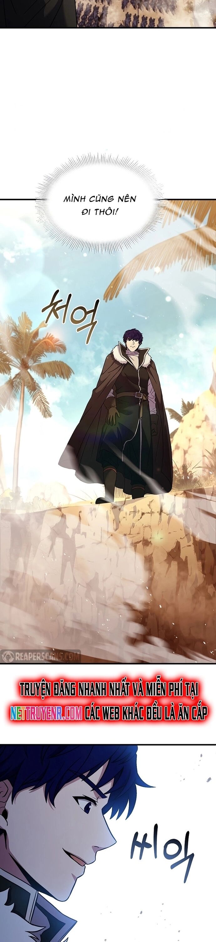 Sự Trở Lại Của Pháp Sư 8 Vòng Chapter 103 - 4