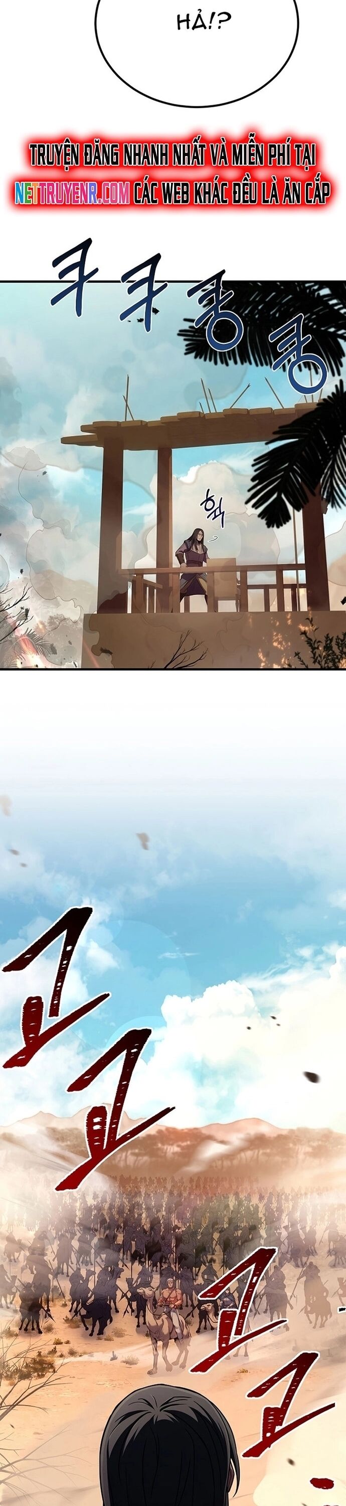 Sự Trở Lại Của Pháp Sư 8 Vòng Chapter 103 - 33