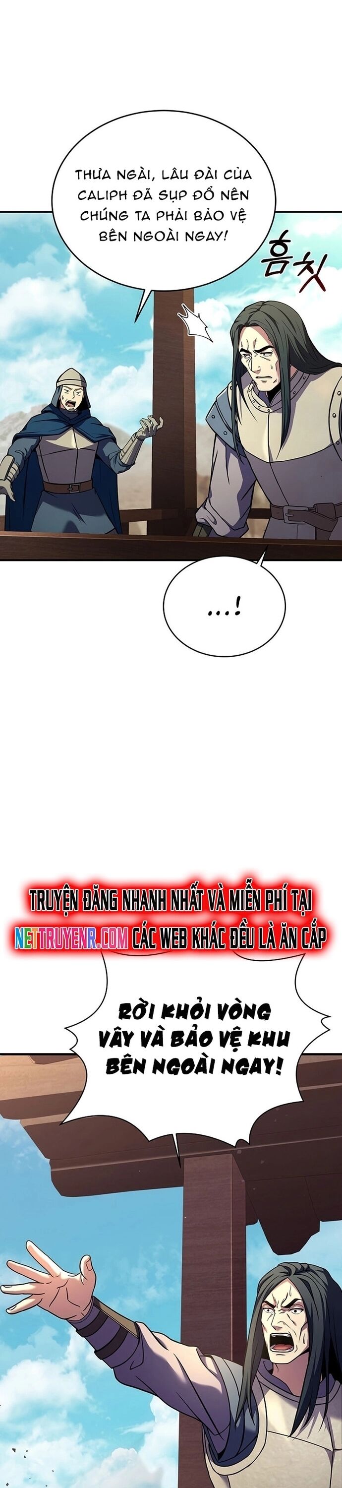 Sự Trở Lại Của Pháp Sư 8 Vòng Chapter 103 - 35