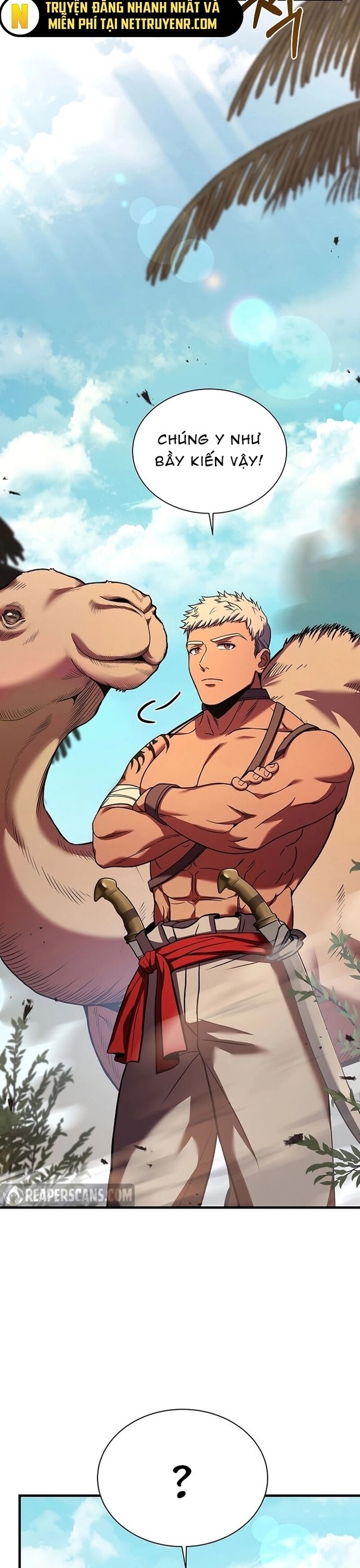 Sự Trở Lại Của Pháp Sư 8 Vòng Chapter 103 - 37