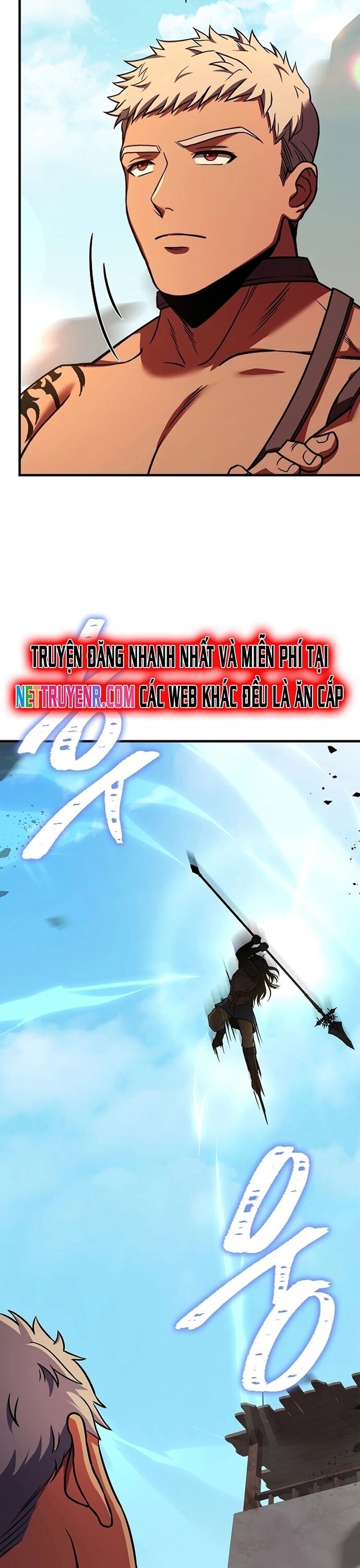 Sự Trở Lại Của Pháp Sư 8 Vòng Chapter 103 - 38