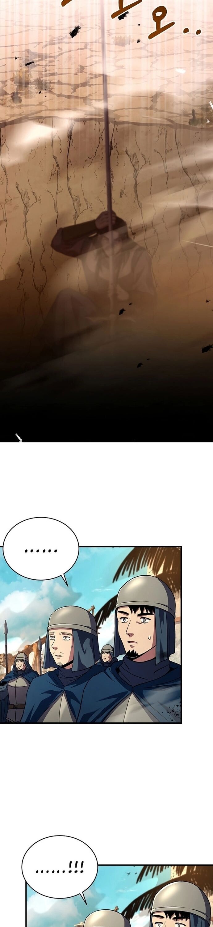 Sự Trở Lại Của Pháp Sư 8 Vòng Chapter 103 - 40