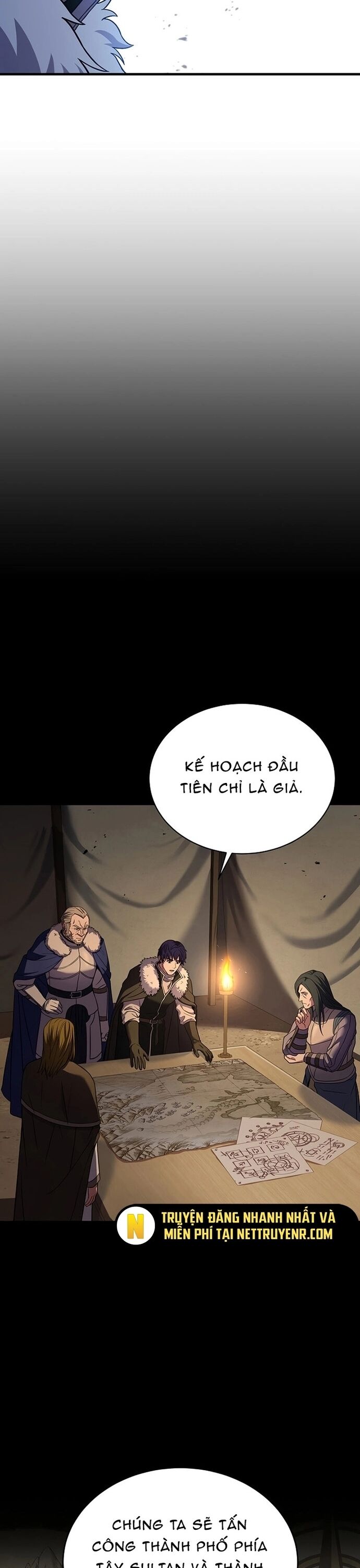 Sự Trở Lại Của Pháp Sư 8 Vòng Chapter 103 - 5