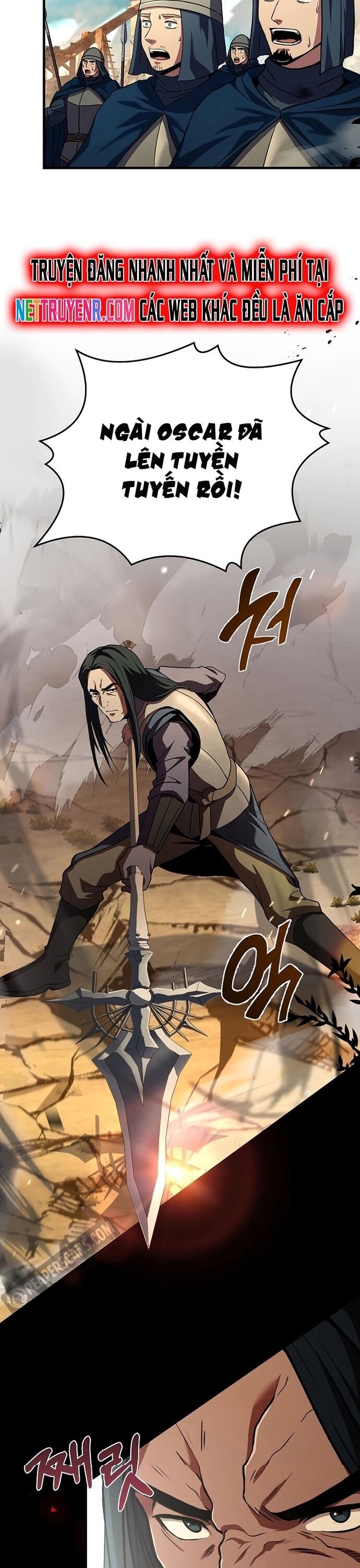 Sự Trở Lại Của Pháp Sư 8 Vòng Chapter 103 - 41