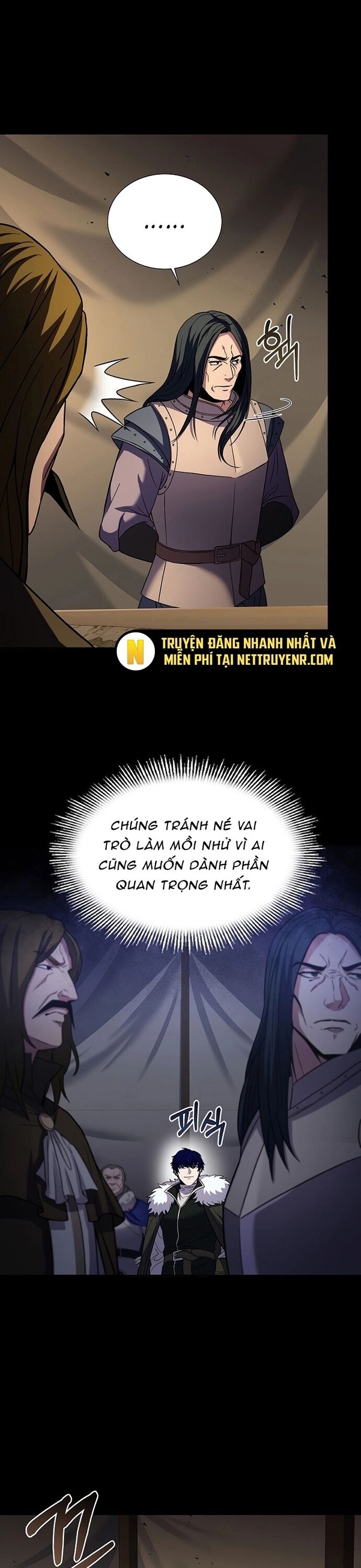 Sự Trở Lại Của Pháp Sư 8 Vòng Chapter 103 - 8