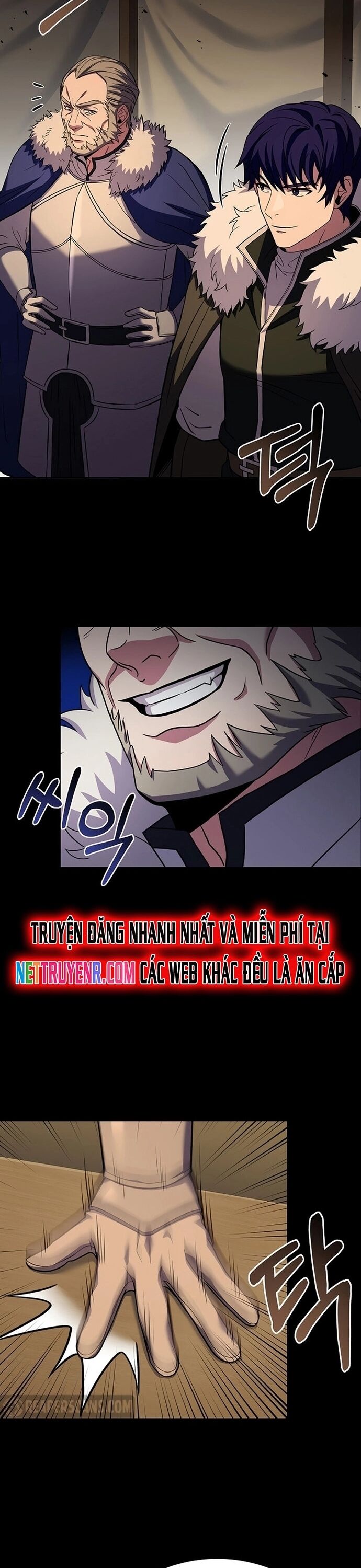 Sự Trở Lại Của Pháp Sư 8 Vòng Chapter 103 - 9