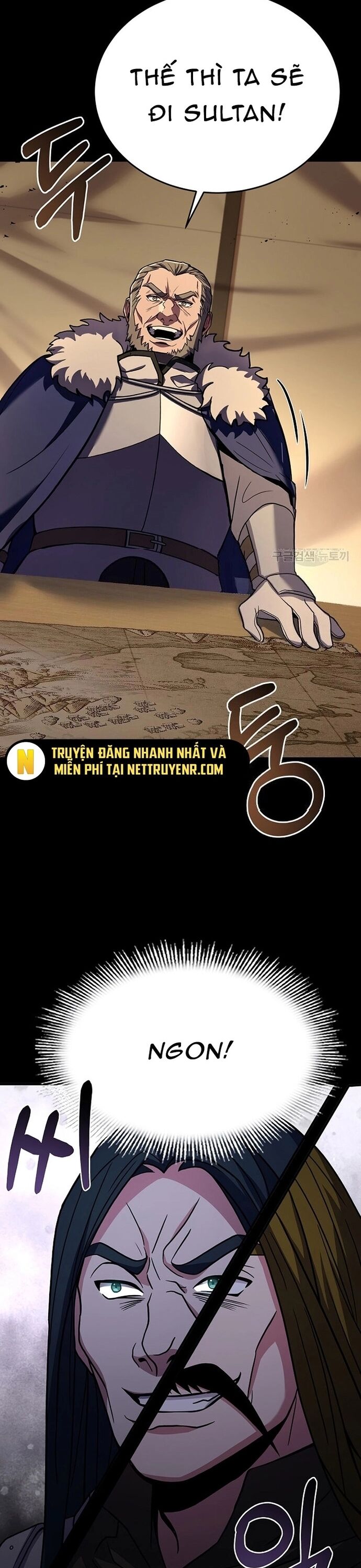 Sự Trở Lại Của Pháp Sư 8 Vòng Chapter 103 - 10