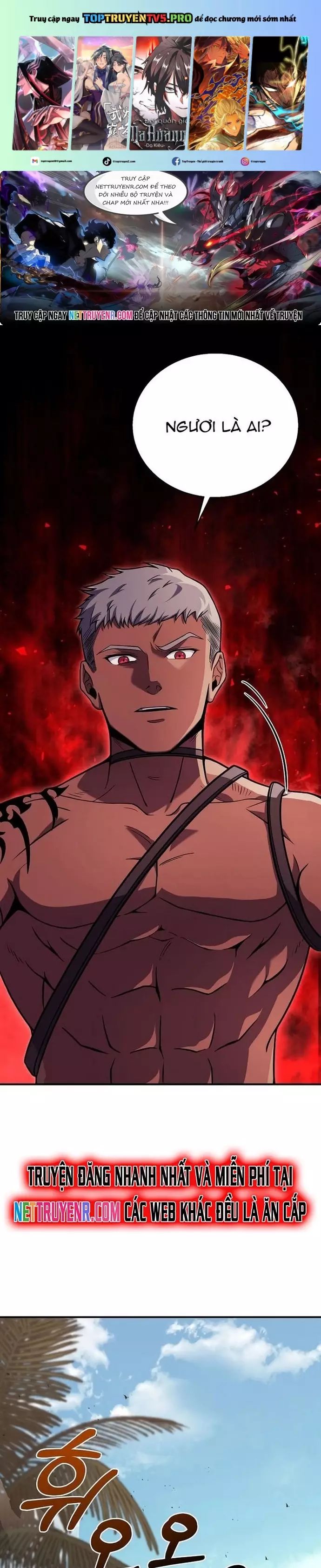 Sự Trở Lại Của Pháp Sư 8 Vòng Chapter 104 - 2