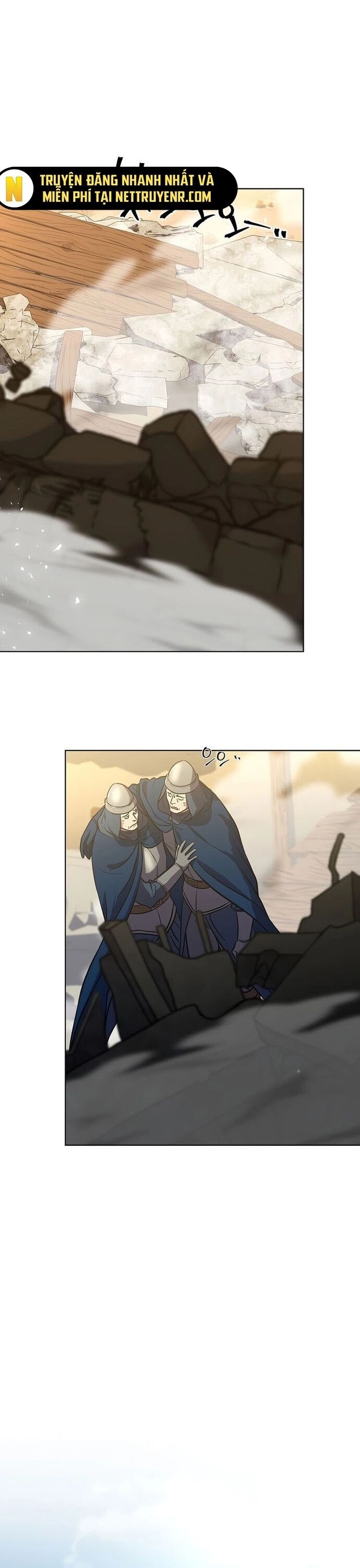 Sự Trở Lại Của Pháp Sư 8 Vòng Chapter 104 - 13