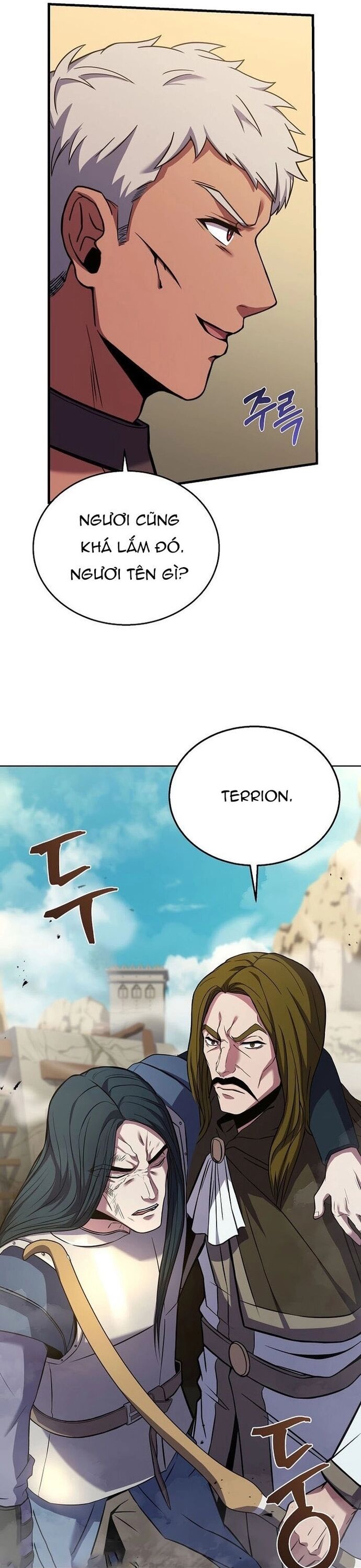 Sự Trở Lại Của Pháp Sư 8 Vòng Chapter 104 - 17